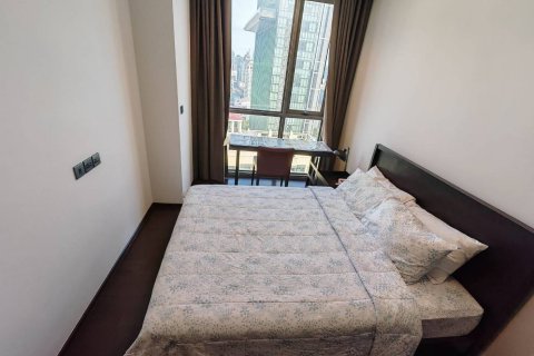 Studio dans le Condo à Ratchathewi, Bangkok, Thaïlande № 169266 - photo 9