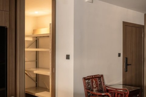 Кондоминиум с 2 спальнями в Клонг Тоэй, Бангкок, Таиланд № 169263 - фото 12