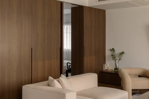 Кондоминиум с 2 спальнями в Клонг Тоэй, Бангкок, Таиланд № 169263 - фото 7