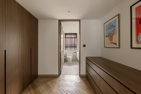 Кондоминиум с 2 спальнями в Клонг Тоэй, Бангкок, Таиланд № 169263 - фото 9