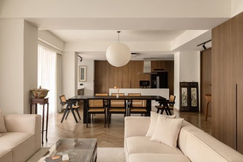 Кондоминиум с 2 спальнями в Клонг Тоэй, Бангкок, Таиланд № 169263