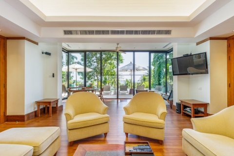 Villa à Phuket, Thaïlande 2 chambres № 169264 - photo 6