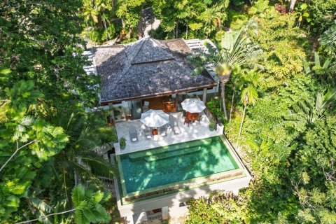 Villa à Phuket, Thaïlande 2 chambres № 169264 - photo 2