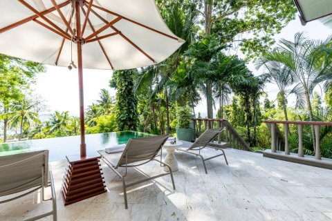 Villa à Phuket, Thaïlande 2 chambres № 169264 - photo 11