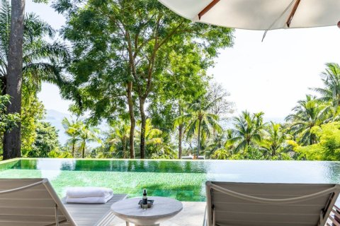 Villa à Phuket, Thaïlande 2 chambres № 169264 - photo 21