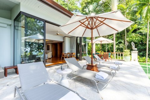 Villa à Phuket, Thaïlande 2 chambres № 169264 - photo 12