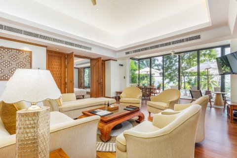 Villa à Phuket, Thaïlande 2 chambres № 169264 - photo 5