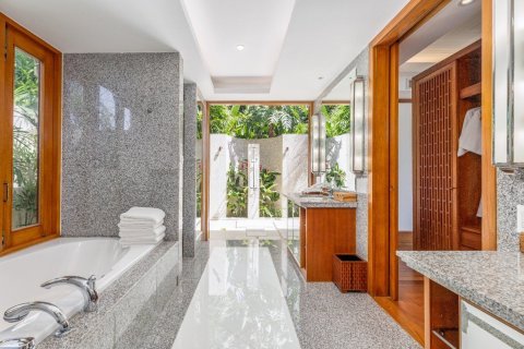 Villa à Phuket, Thaïlande 2 chambres № 169264 - photo 16