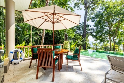 Villa à Phuket, Thaïlande 2 chambres № 169264 - photo 8