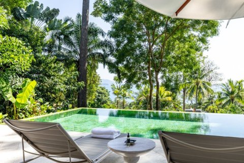 Villa à Phuket, Thaïlande 2 chambres № 169264 - photo 9