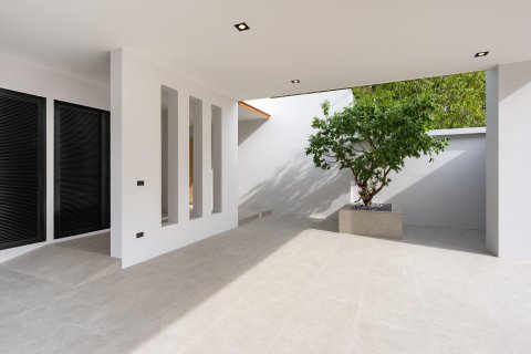 Villa in Krabi, Thailand 3 bedrooms № 169262 - photo 3