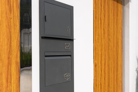 Villa in Krabi, Thailand 3 bedrooms № 169262 - photo 4