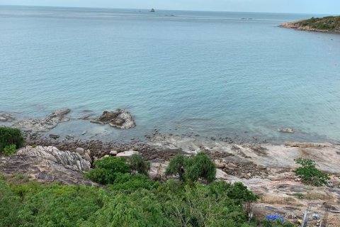 Land in Ko Samui, Thailand 1150 sq.m. № 169265 - photo 4