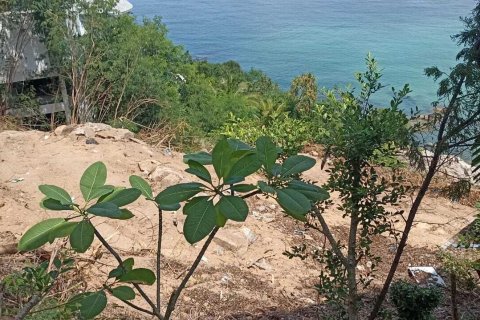 Land in Ko Samui, Thailand 1150 sq.m. № 169265 - photo 3