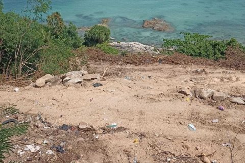 Land in Ko Samui, Thailand 1150 sq.m. № 169265 - photo 2