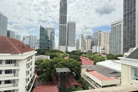 Condo in Watthana, Bangkok, Thailand, 2 bedrooms № 169267 - photo 14