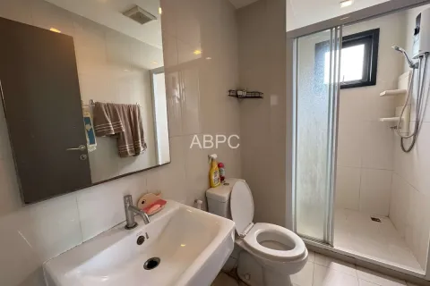 Condominio de 2 dormitorios en Pattaya, Tailandia № 211727 - foto 6