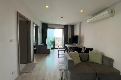 Condominio de 2 dormitorios en Pattaya, Tailandia № 211727 - foto 15