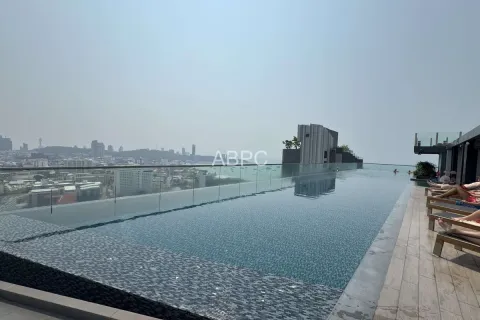 Condominio de 2 dormitorios en Pattaya, Tailandia № 211727 - foto 9