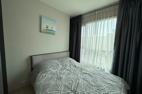 Condominio de 2 dormitorios en Pattaya, Tailandia № 211727 - foto 17