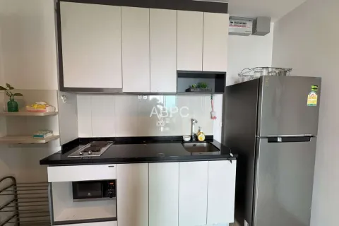 Condominio de 2 dormitorios en Pattaya, Tailandia № 211727 - foto 11