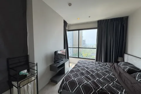 Condominio de 2 dormitorios en Pattaya, Tailandia № 211727 - foto 18