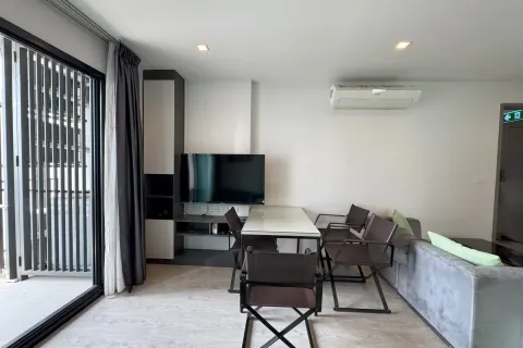 Condominio de 2 dormitorios en Pattaya, Tailandia № 211727 - foto 19