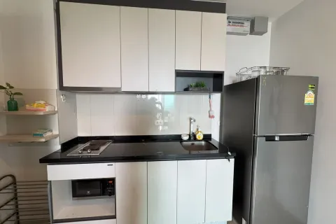 Condominio de 2 dormitorios en Pattaya, Tailandia № 211727 - foto 22