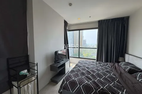Condominio de 2 dormitorios en Pattaya, Tailandia № 211727 - foto 5