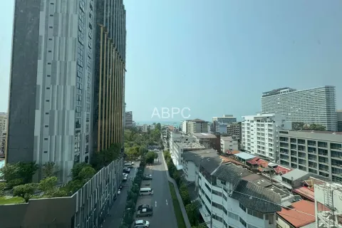 Condominio de 2 dormitorios en Pattaya, Tailandia № 211727 - foto 8