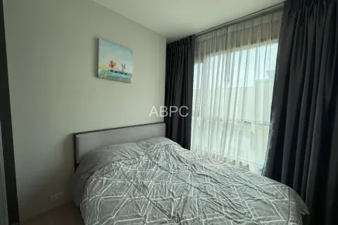 Condominio de 2 dormitorios en Pattaya, Tailandia № 211727 - foto 4