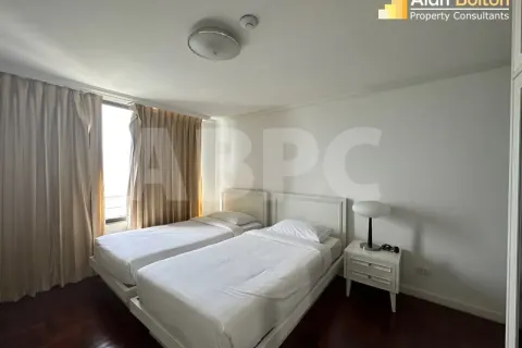 Condominio de 3 dormitorios en Pattaya, Tailandia № 211726 - foto 9
