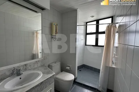 Condominio de 3 dormitorios en Pattaya, Tailandia № 211726 - foto 8