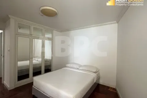 Condominio de 3 dormitorios en Pattaya, Tailandia № 211726 - foto 3