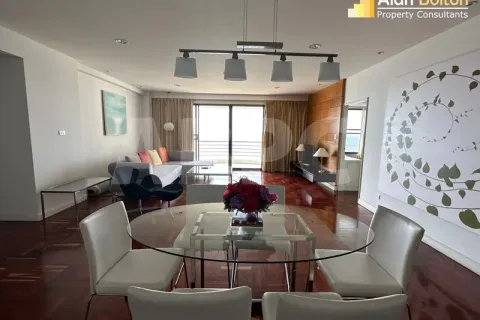 Condominio de 3 dormitorios en Pattaya, Tailandia № 211726 - foto 10