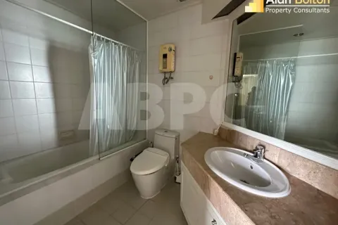 Condominio de 3 dormitorios en Pattaya, Tailandia № 211726 - foto 4