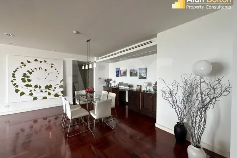 Condominio de 3 dormitorios en Pattaya, Tailandia № 211726 - foto 11