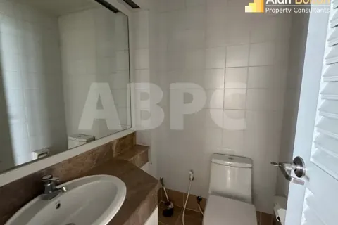 Condominio de 3 dormitorios en Pattaya, Tailandia № 211726 - foto 6