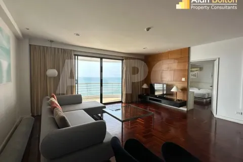 Condominio de 3 dormitorios en Pattaya, Tailandia № 211726 - foto 12