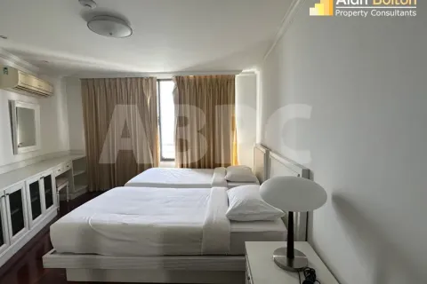 Condominio de 3 dormitorios en Pattaya, Tailandia № 211726 - foto 7