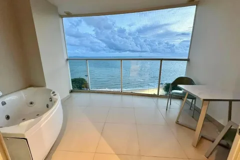 Condominio de 1 dormitorio en Pattaya, Tailandia № 211725 - foto 12