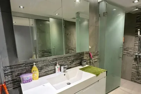 Condominio de 1 dormitorio en Pattaya, Tailandia № 211725 - foto 10