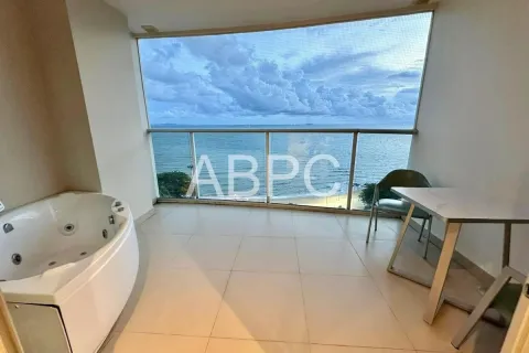 Condominio de 1 dormitorio en Pattaya, Tailandia № 211725 - foto 6