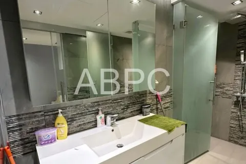 Condominio de 1 dormitorio en Pattaya, Tailandia № 211725 - foto 7