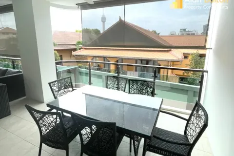 Condominio de 2 dormitorios en Pattaya, Tailandia № 211728 - foto 12