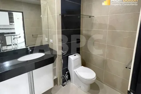 Condominio de 2 dormitorios en Pattaya, Tailandia № 211728 - foto 10