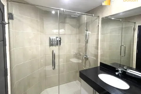 Condominio de 2 dormitorios en Pattaya, Tailandia № 211728 - foto 9