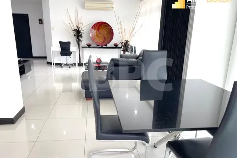 Condominio de 2 dormitorios en Pattaya, Tailandia № 211728 - foto 4