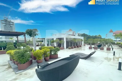 Condominio de 2 dormitorios en Pattaya, Tailandia № 211728 - foto 13
