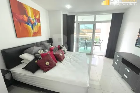 Condominio de 2 dormitorios en Pattaya, Tailandia № 211728 - foto 6